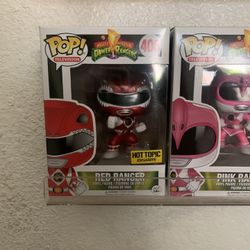 Funko Pop