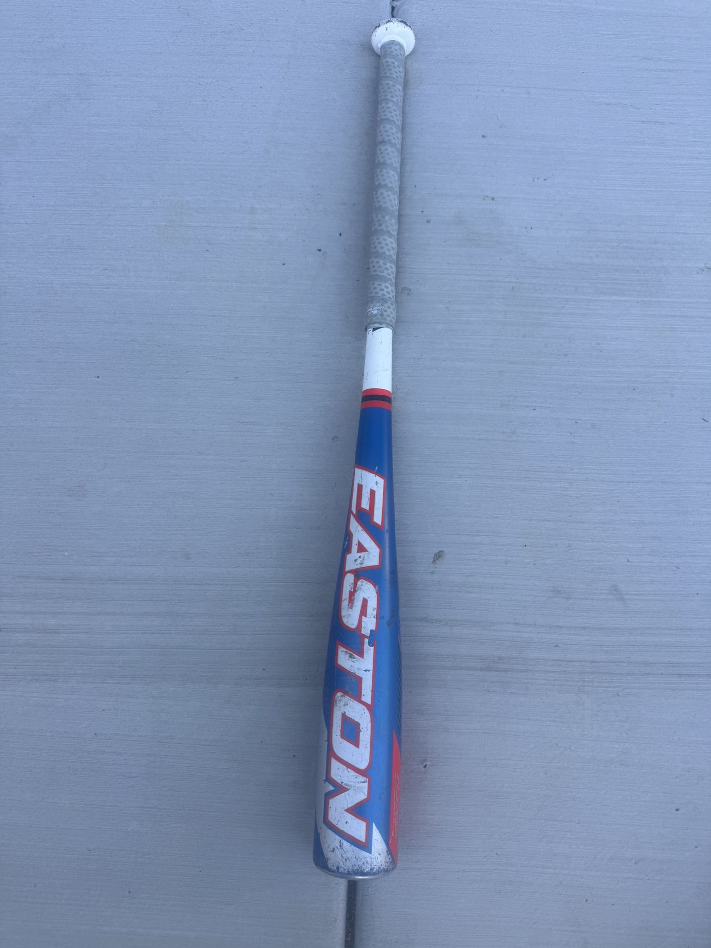 Easton Reflex Baseball Bat