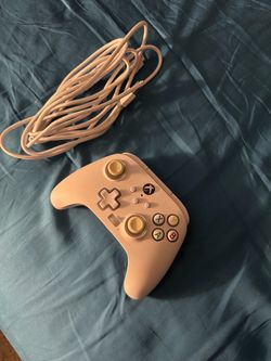 Xbox Wired Controller