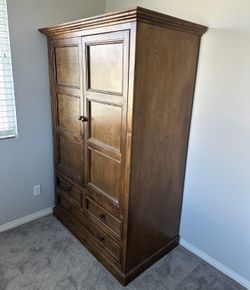Large Armoire
