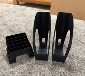 Desk Supplies.