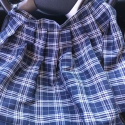 Skirt