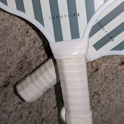 Sunny Life Pickleball Paddle Set 