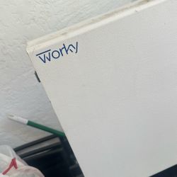 Portable Workstation