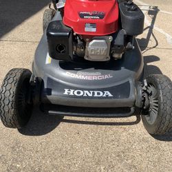 Used honda hrc216 for sale hotsell