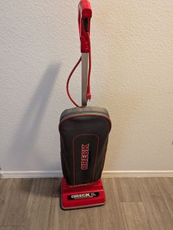 Oreck Commercial Vacuum cleaner