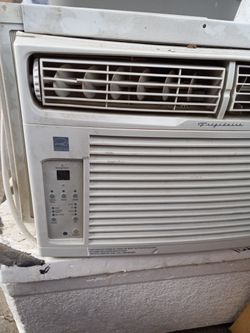 Frigidaire A/c