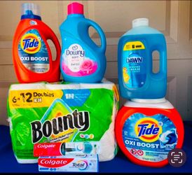 Household Bundle
