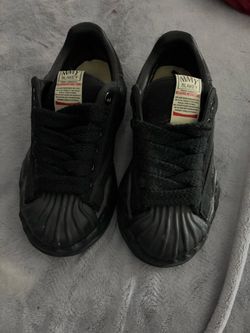 MMY Blakey sneakers