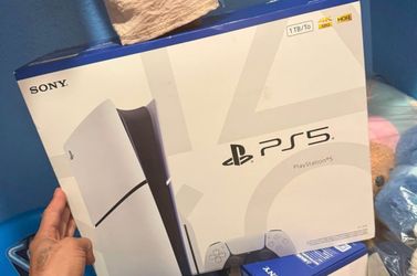 Ps5