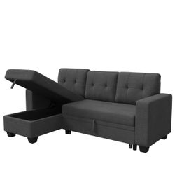 L Shape Sofa