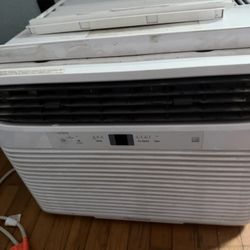 Frigidaire Built-In Room Air Conditioner