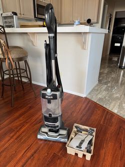 Shark Vacuum