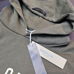 Fear Of GOD ESSENTIALS SET For Kids 