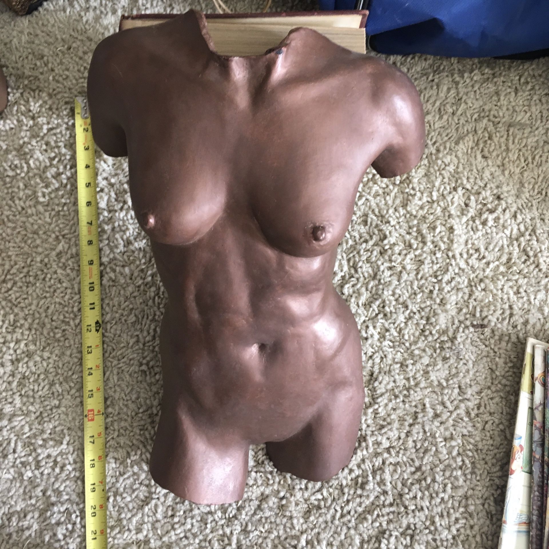 Sculpture