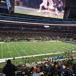 Cowboys Vs Giants Club Seats 