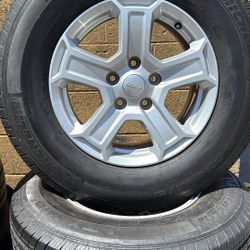 Tires