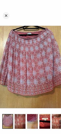 Skirt xl