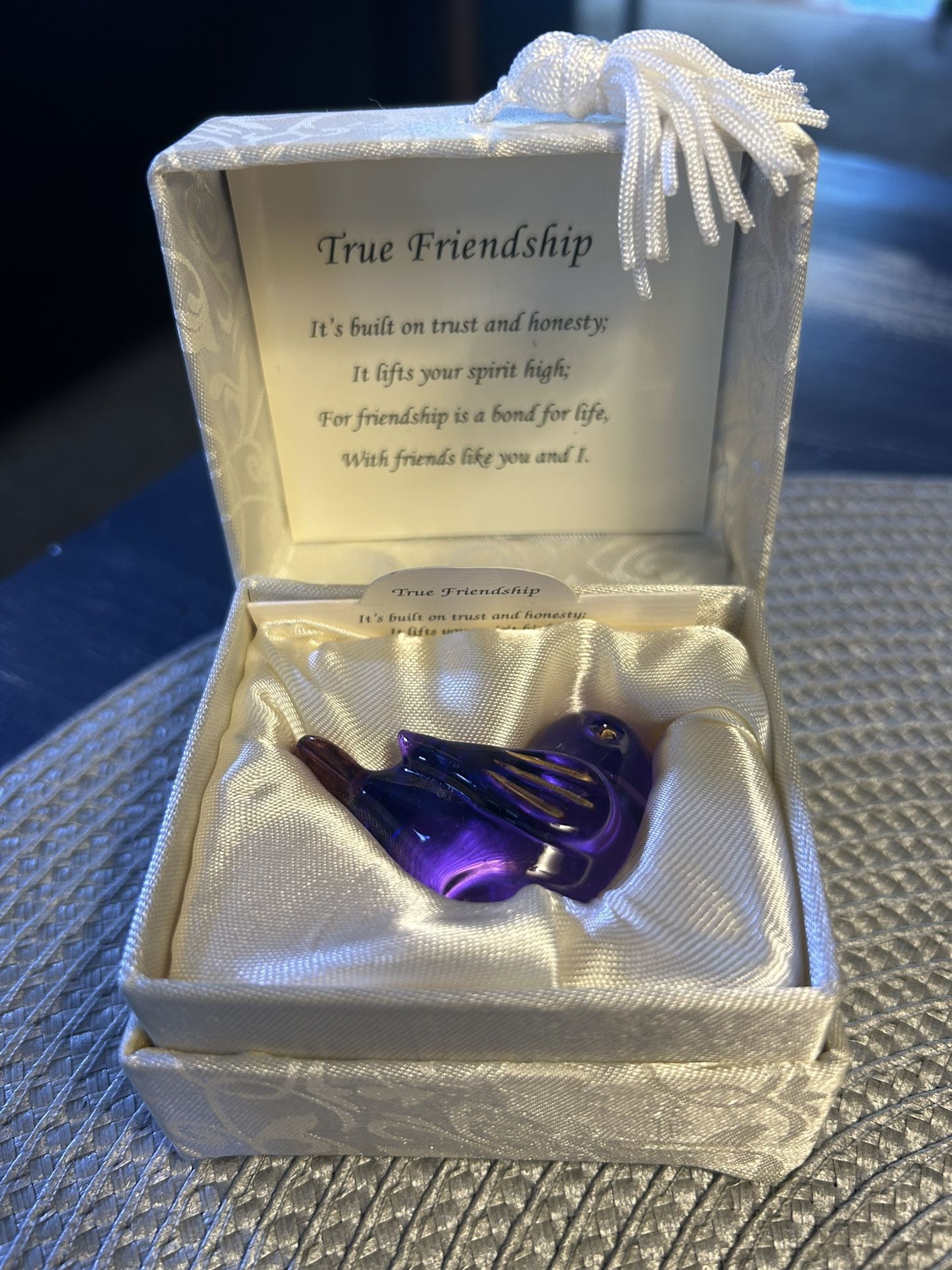 Friend Gift