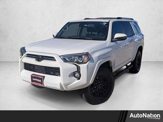 2023 Toyota 4Runner