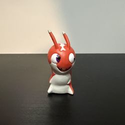 Slugterra Flaringo Slug (RARE)