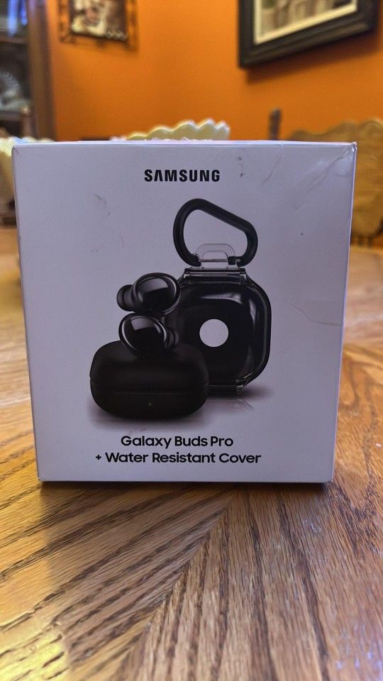 Samsung Galaxy Buds Pro 