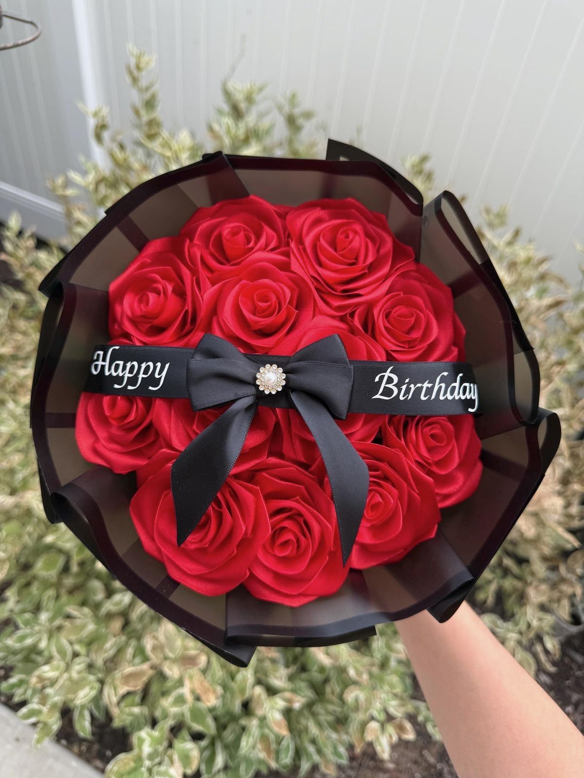 Eternal Bouquets
