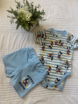Baby clothes 3-6 months