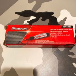 Snap On Cordless Test Light