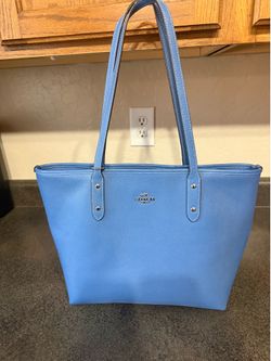 Coach Tote Bag