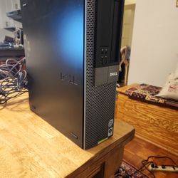 Dell Optiplex 960