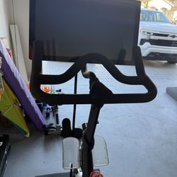Peloton Bike – Excellent Condition – Miami