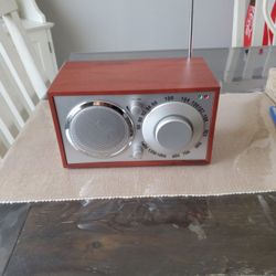 Radio F M Am De Luz