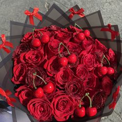 Flower Bouquets 