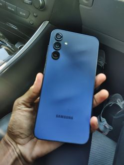 Samsung galaxy A15