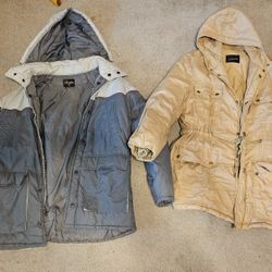 Coats