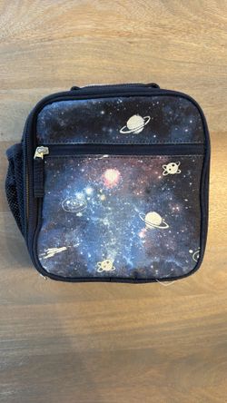 Pottery Barn Kids Lunchbox