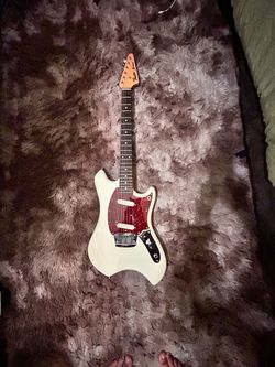 Fender swinger reissue 2019
