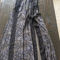 Free people slip dress