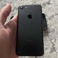 Great Condition iPhone 7 