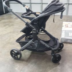 Graco Stroller 