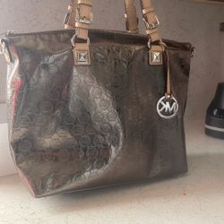 Mk Purse 