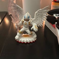 knight lite skylander 