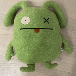 Ugly Doll Ox 