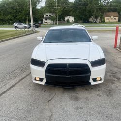 2014 Dodge Charger