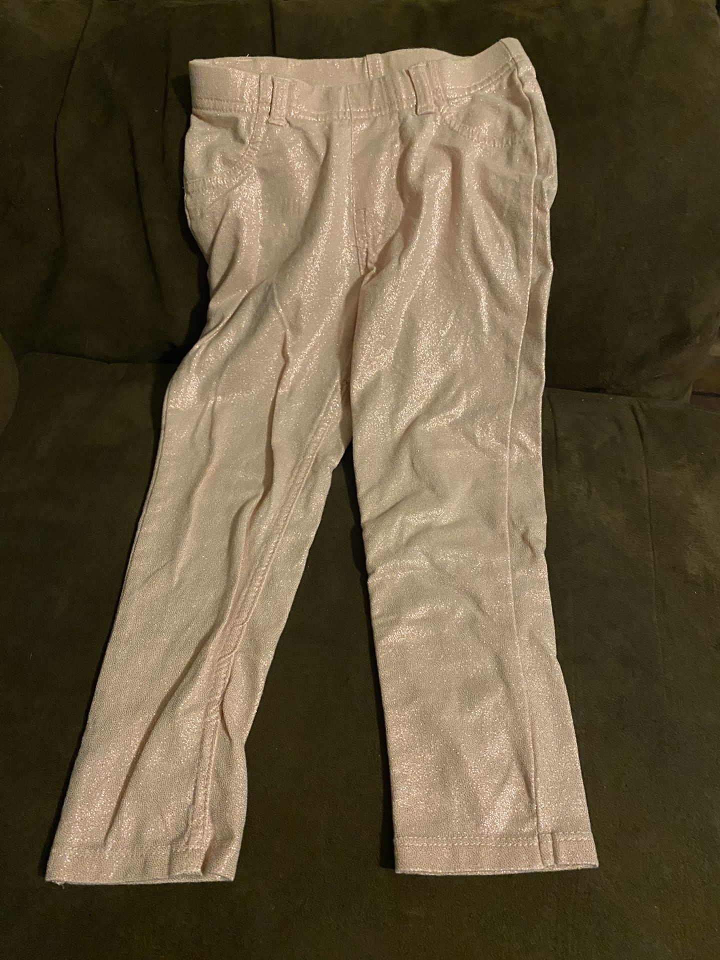 4t Girl Pants