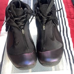 Nike Foamposite 2008