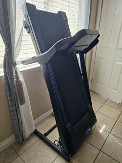 X- Terra Treadmill