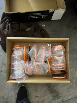 Lowering Springs (04 Wrx)