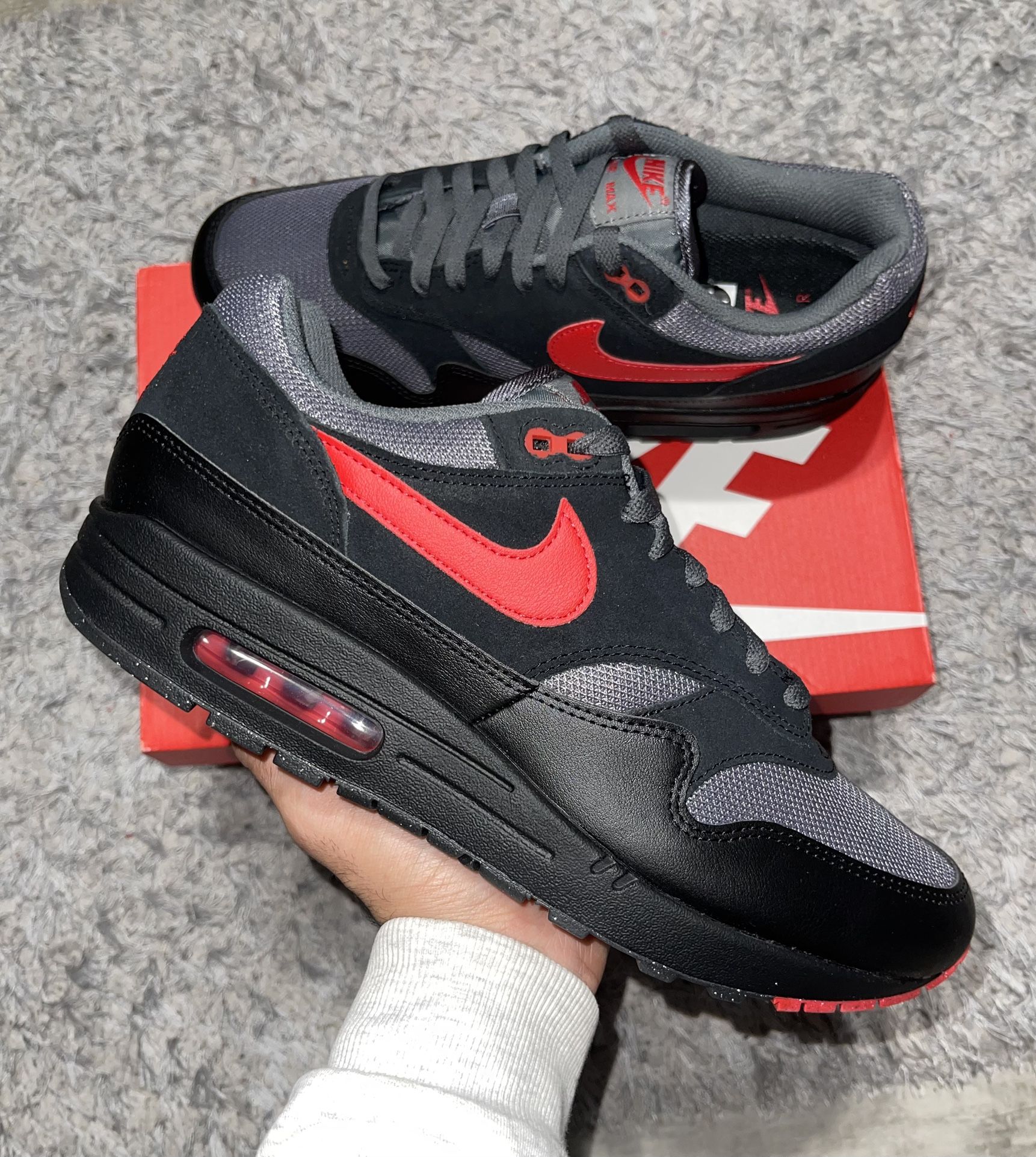 Nike Air Max 1